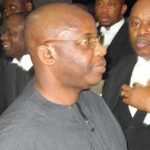 Ex-Imo Governor Ikedi Ohakim