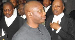 Ex-Imo Governor Ikedi Ohakim