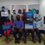 World Water Day: Group urges Buhari to protect 30 per cent of water bodies by 2030