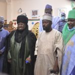 Emir of Bauchi seeks role for traditional rulers in constitution