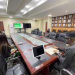 Minister of Industry Trade and Investment Niyi Adebayo