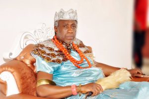 Eze Chidubem Iweka