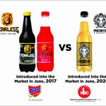 Fearless v Predator: Rite Foods sues NBC for trademark infringement