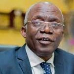 , Femi Falana