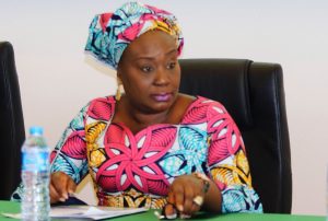 Folasade Yemi-Esan