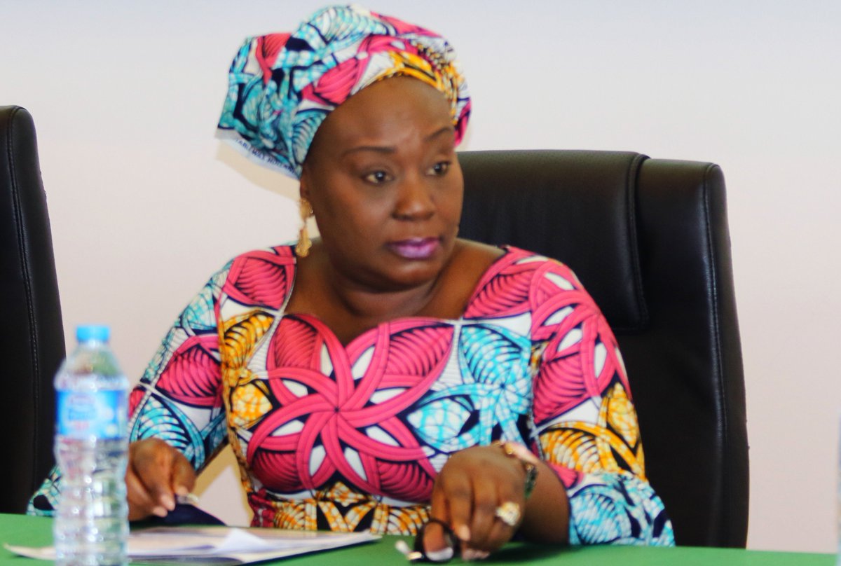 Folasade Yemi-Esan