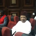 Former Kaduna Central Senator Shehu Sani