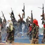 Former Niger Delta Freedom Fighters