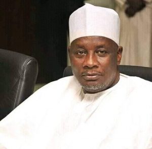 Malam Aminu Ibrahim Ringim
