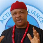 Hon  Adekunle Rufai Omoaje