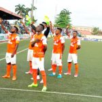 NPFL: Akwa United FC to consolidate on impressive home form – Coach