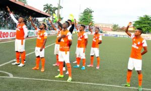 NPFL: Akwa United FC to consolidate on impressive home form – Coach