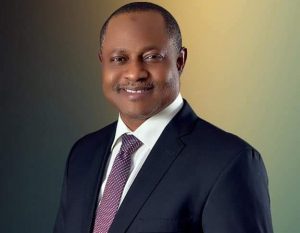 Senator Uba Sani
