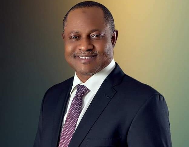 Senator Uba Sani