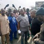 Ekiti elders urge Sunday Igboho, others to pursue activism for self-determination legitimately