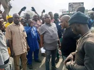 Ekiti elders urge Sunday Igboho, others to pursue activism for self-determination legitimately