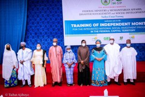 NSIPs: Day FG declared war on saboteurs