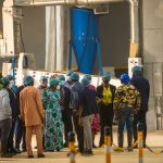 Edo First Lady lauds young agriculture investors in state 