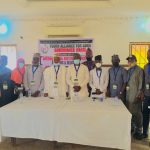 Wake up and demand good governance, accountability, NGO charges Nigerians