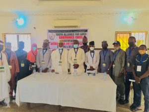 Wake up and demand good governance, accountability, NGO charges Nigerians