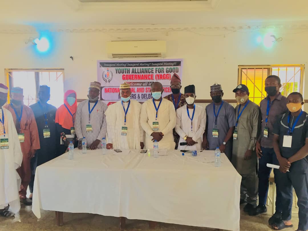 Wake up and demand good governance, accountability, NGO charges Nigerians