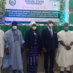 Ekiti gives assurance on peaceful coexistence with neighbouring states