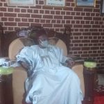 Shehu of Borno