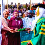 Bagudu lauds Sokoto university for posthumous degree award to Shinkafi