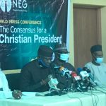 2023: Nigeria Equity Group calls for southern Christian president