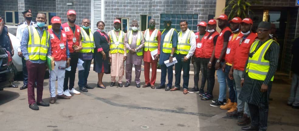 House of Representatives reads riot act to DPR, others over siting of petrol stations