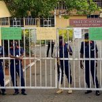 Ogun Assembly workers shut complex over non-implementation of financial autonomy order