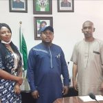 Group issues open letter to NiDCOM demanding retraction of Wase’s ‘dishonourable utterances’