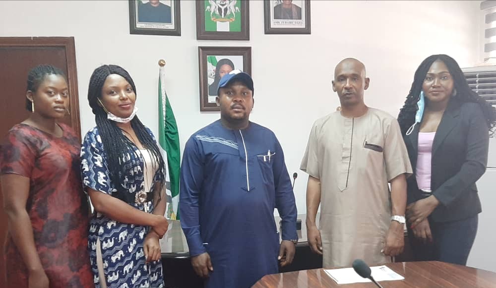 Group issues open letter to NiDCOM demanding retraction of Wase’s ‘dishonourable utterances’