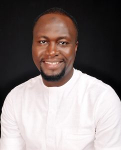 Akinjide Kazeem Akinola