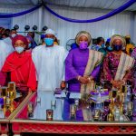 Tambuwal, Hamzat, urge Nigerian leaders to emulate Jakande’s life, politics