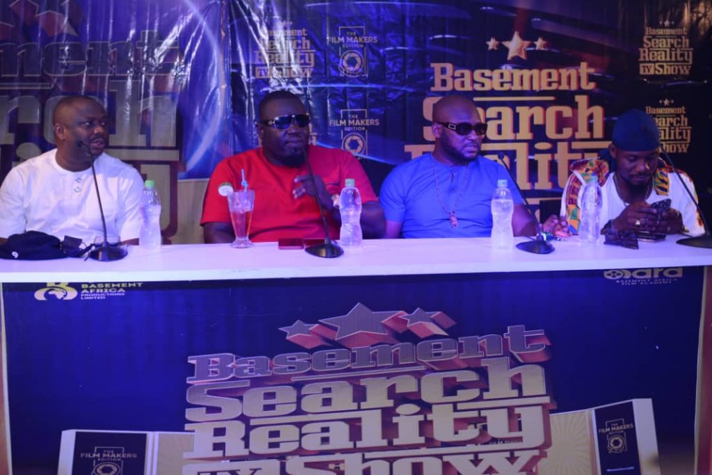 Panel of judges