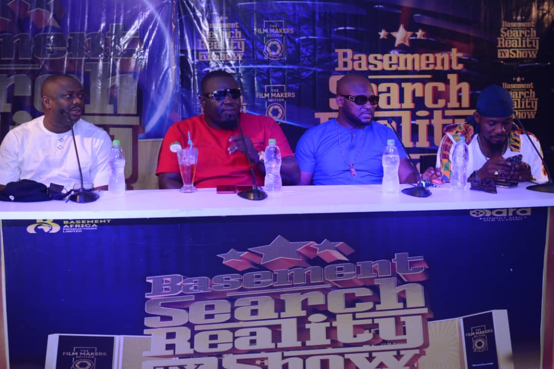 Panel of judges