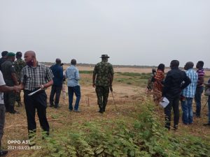 Ortom attack: OPWS deploys troops to Tyo-mu