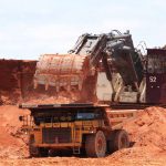 Chinese-funded Sierra Leone iron ore project commences full-scale operation
