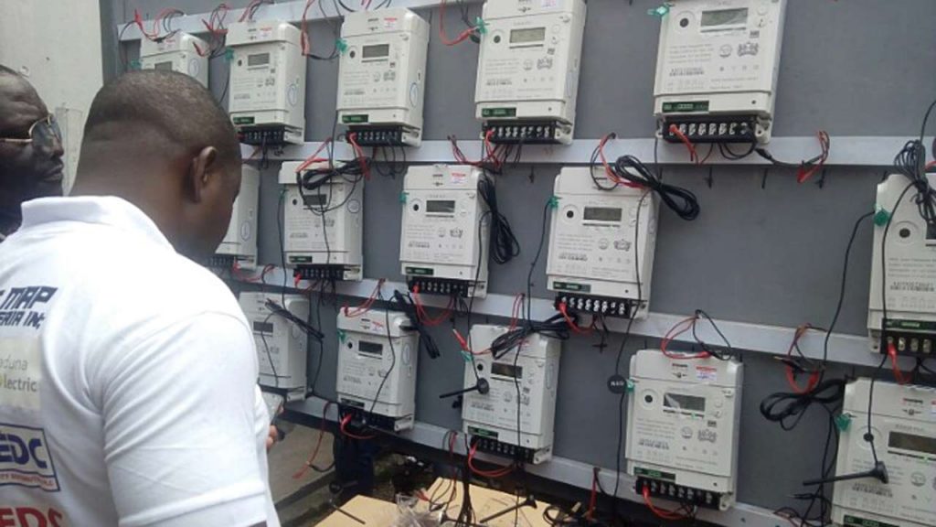 No substandard electricity meters will be installed in Nigeria – FG