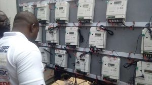 No substandard electricity meters will be installed in Nigeria – FG