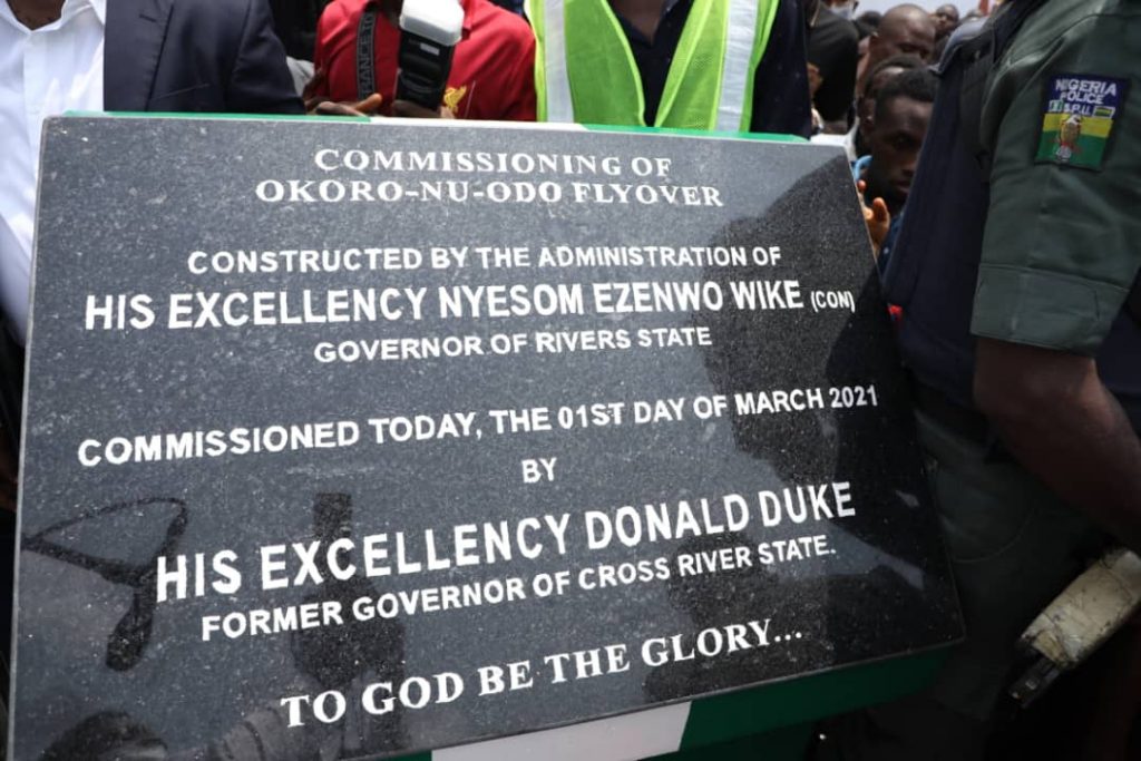 Emulate PDP’s commitment to project delivery – Wike