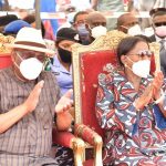Rivers Governor Nyesom Wike