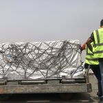 COVID-19 vaccines arrive Nigeria