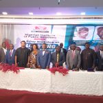 Cross River: Ayade calls on NIPR to draw a line between lobbying, corruption