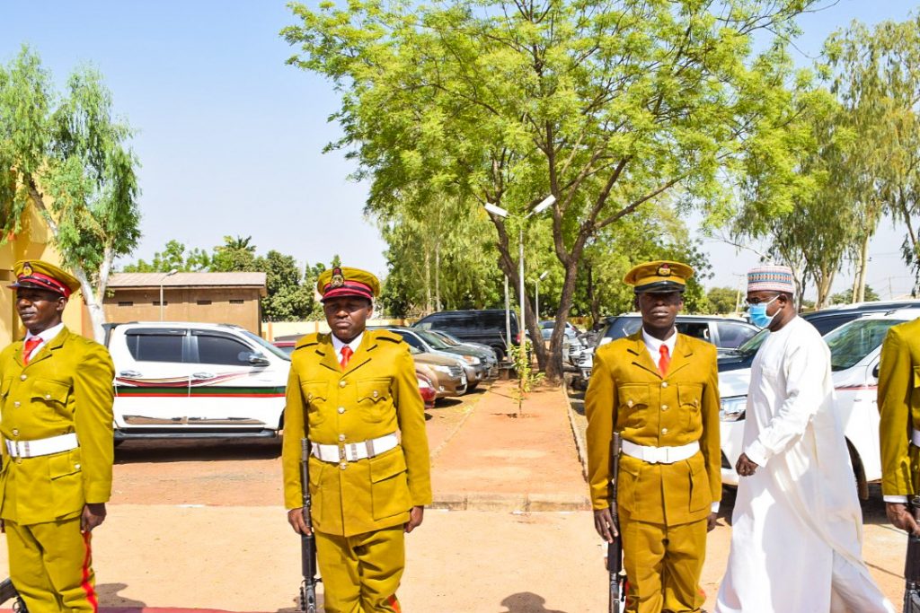 Brig-Gen Buba Marwa (retd)