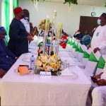 South-East PDP elects new executives