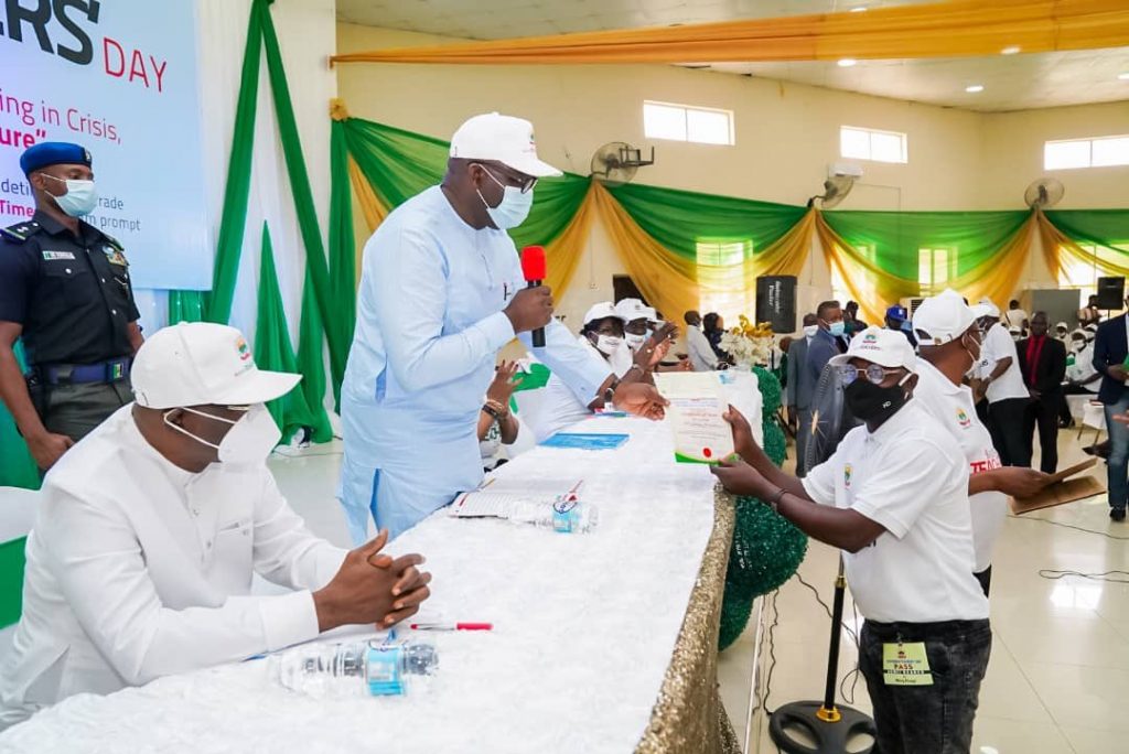 ASUSS lauds FG over recognition as legal trade union