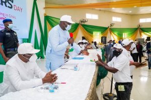 ASUSS lauds FG over recognition as legal trade union