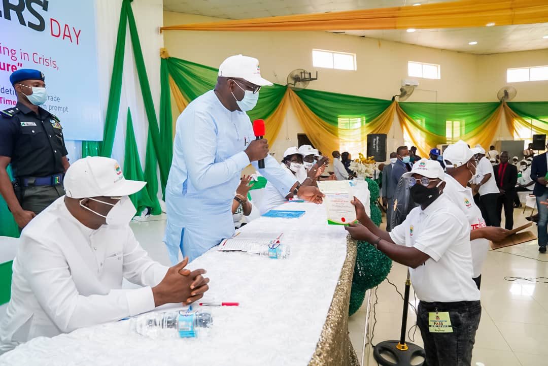 ASUSS lauds FG over recognition as legal trade union